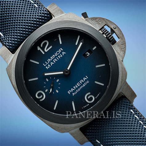 panerai pam01663|pam312.